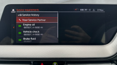 BMW 1 Series 118i [136] M Sport 5dr Step Auto [LCP] Petrol Hatchback